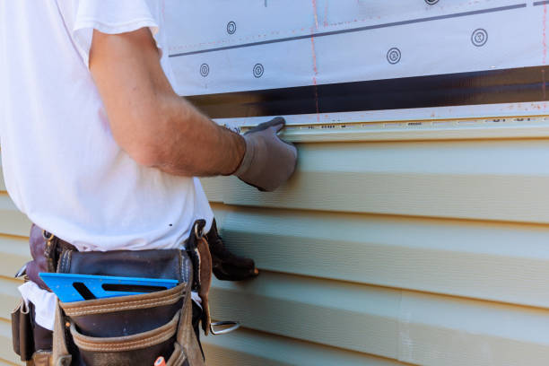 Affordable Vinyl Siding solutions in Newton Highlands, MA